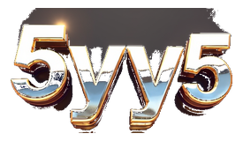 5yy5 logo